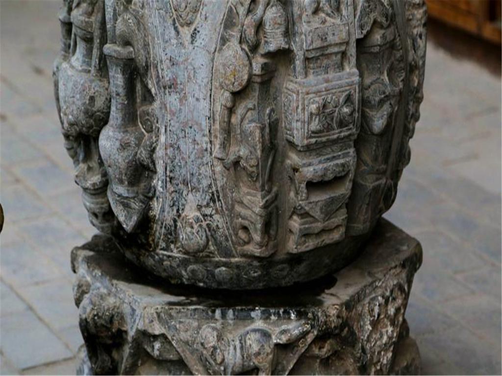Pingyao Guangxu Palace Boutique Hotel Экстерьер фото